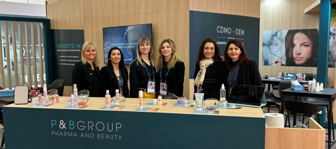 Pharma Beauty Group post